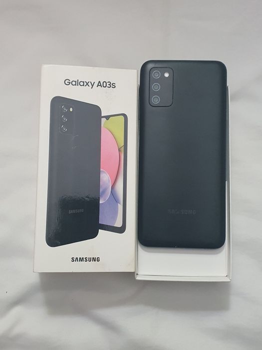 Samsung A03 S...