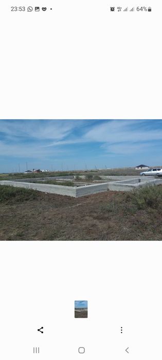 Жер учаскесі сатылады,  Думанда