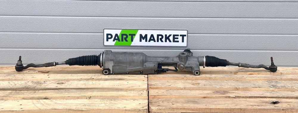 Рейка AUDI A6 A7 4G0909144G 4G0909144H 4G1423055AK