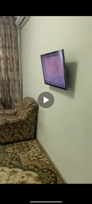 Аренда Чиланзар Октепа сохил бойи Фул комплект Апартамент НоваСтрой