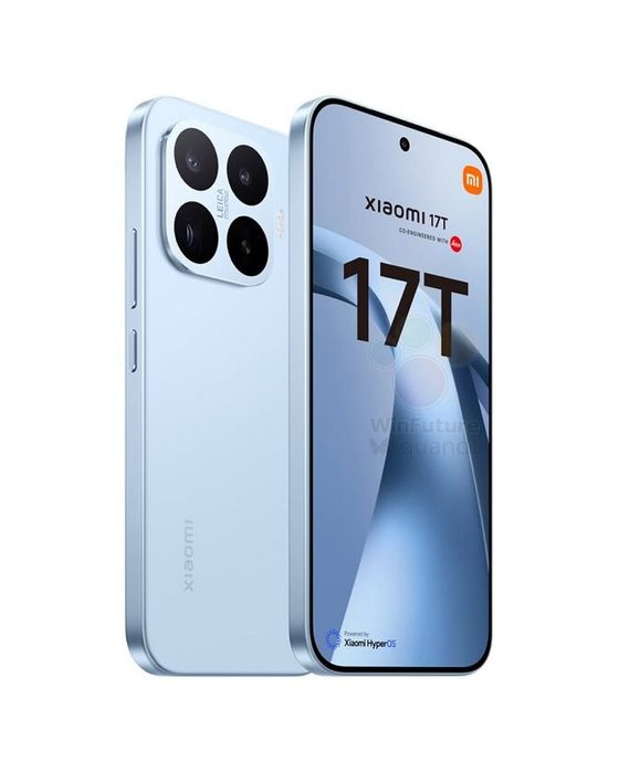 Xiaomi 17T New 2026 Global Super AKSIYA