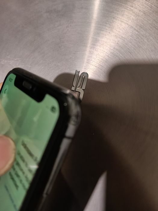iPhone 11 pro 256 GB