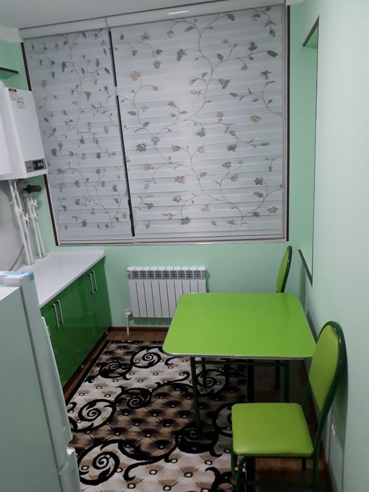 Сдаётся 1 ком квартира,ор:Шарк Аэропорт