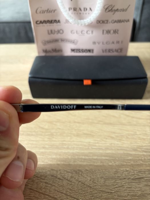 Слънчеви Очила Davidoff