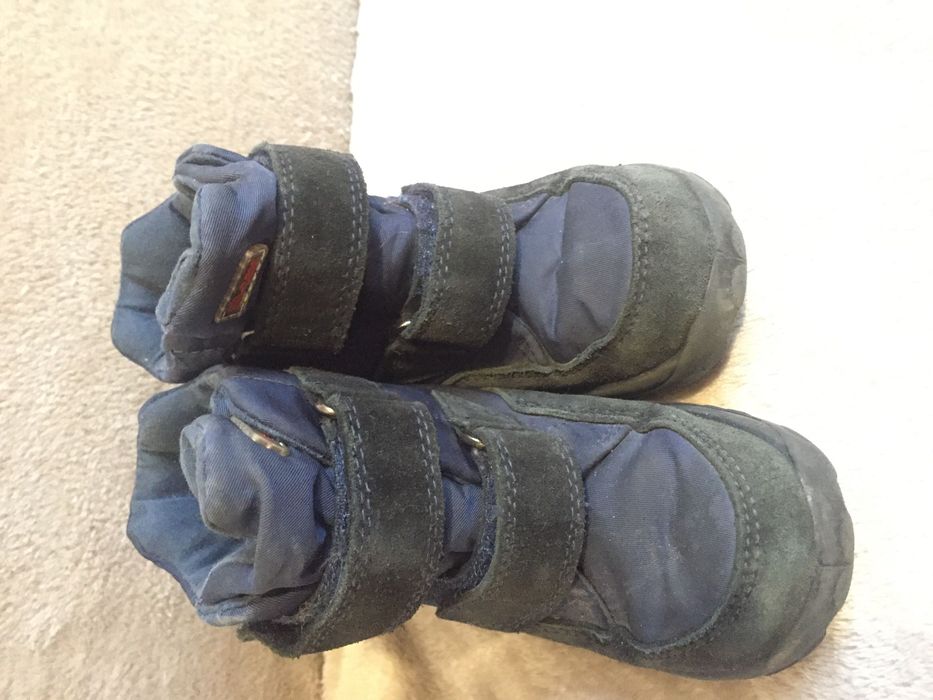 Зимни ботуши Elefanten, 23 номер