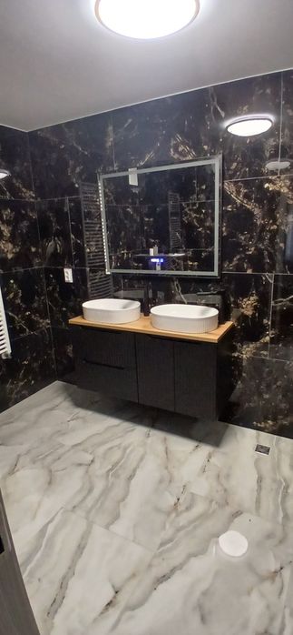 montaj mobila - montaj parchet - montaj usi interior