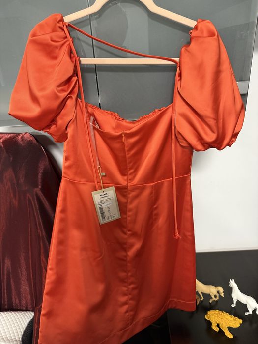 Rochie Mizar noua cu eticheta