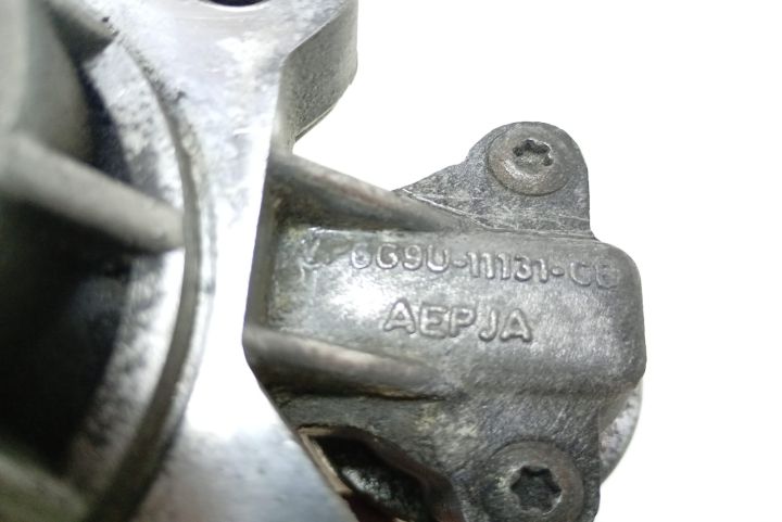 Electromotor 6G9U11131CB Ford Galaxy a 2-a generatie seria