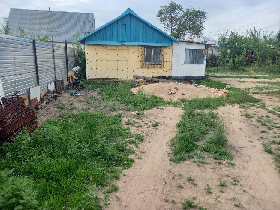 Заря восток Ежевичная 7