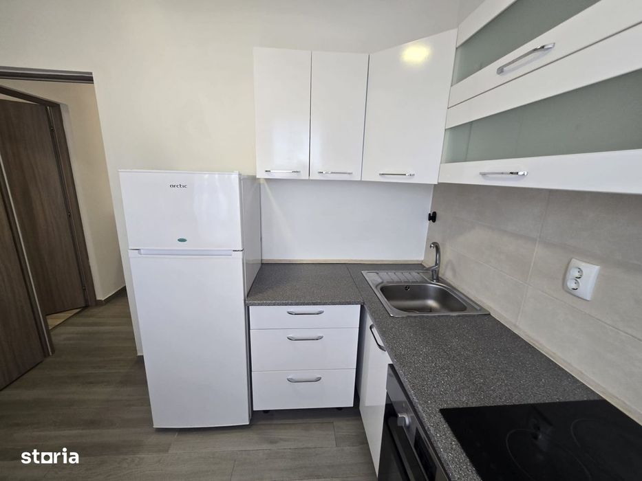 Apartament de inchiriat 2 camere 50 mp zona Buna ziua , Mihai Romanul — fotografia 1