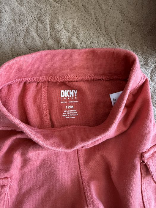 Compleu Dkny Jeans