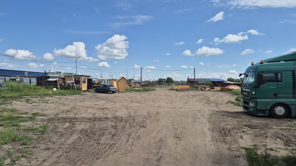 Продам производственную базу