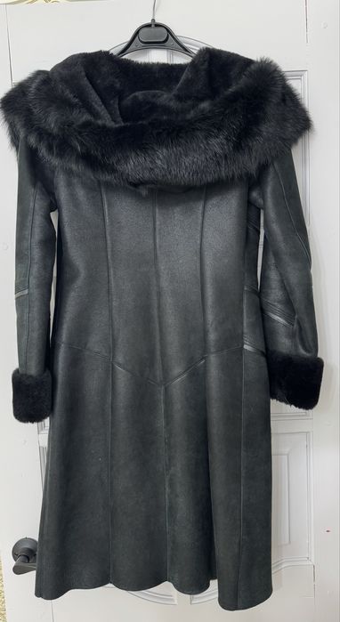 Дубленка натуралка 50000