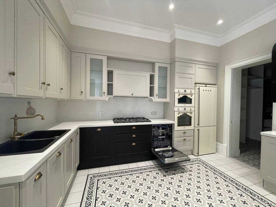 Аренда евро дом Бадамзар на долгий срок | House for Rent!