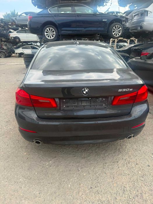 Dezmembrez BMW seria 5 G30 530E