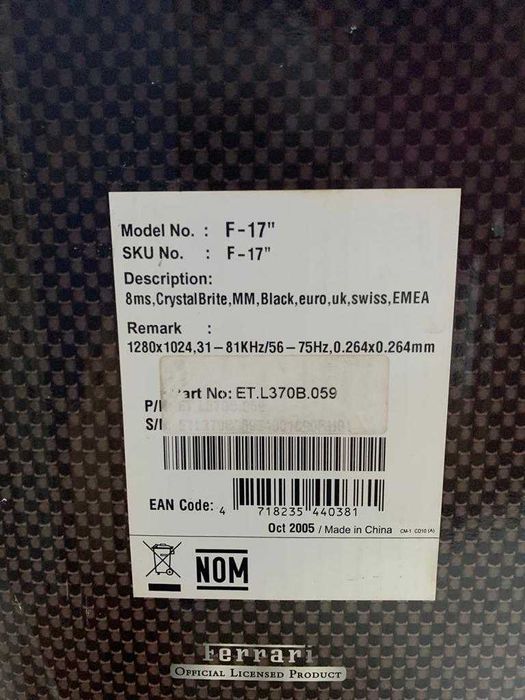 Телевизор кухонный