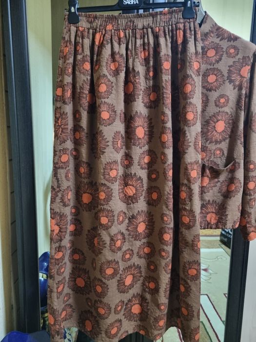 Женские двойки в хорошем состоянии