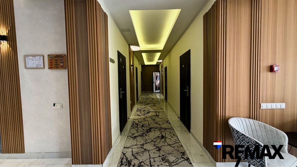 Яккасарайский район действующая гостиница 65 номеров