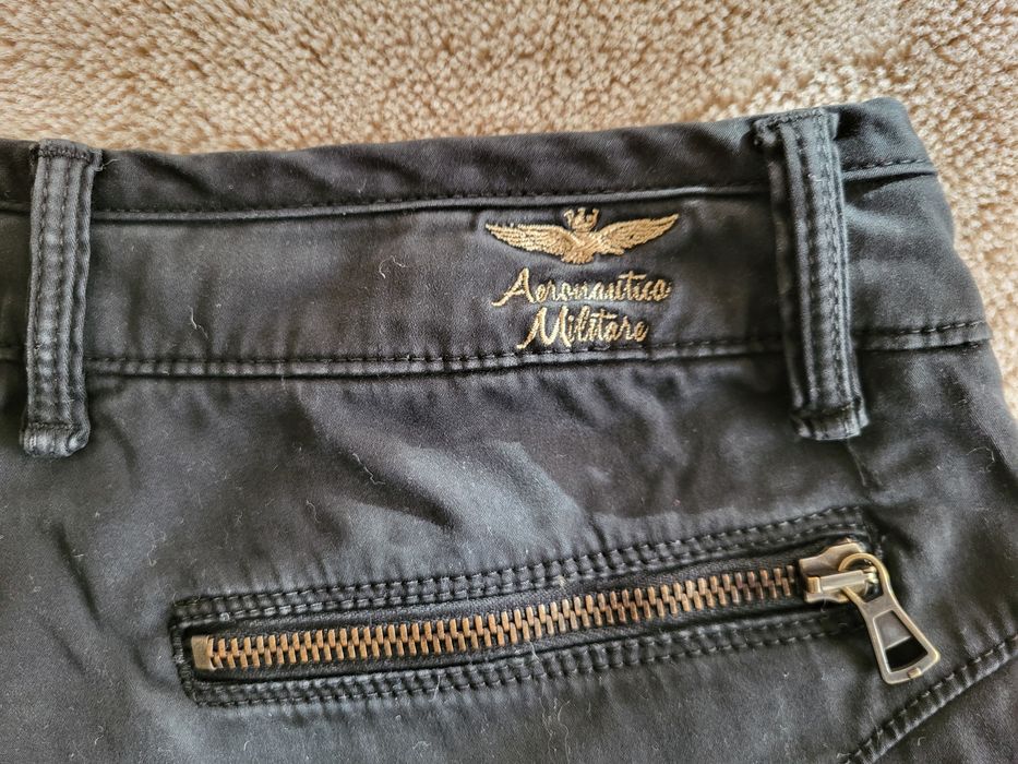 Pantaloni dama Aeronautica Militare M