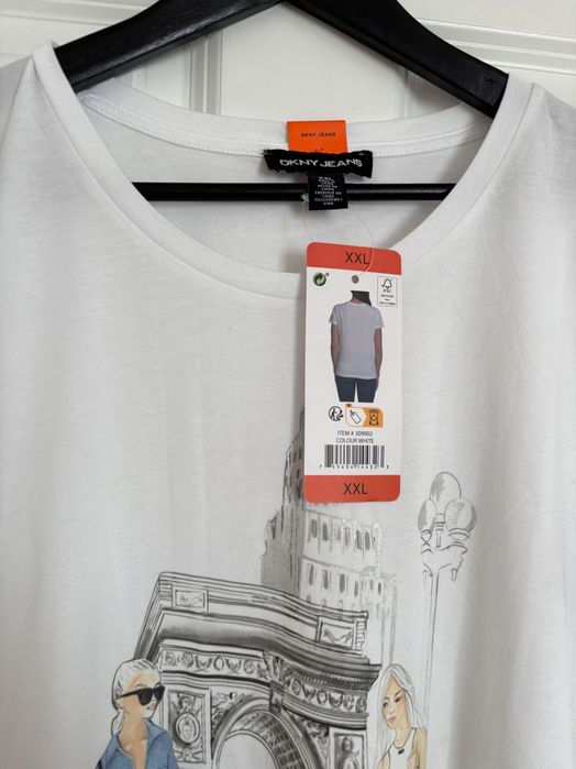 Дамски тениски Dkny