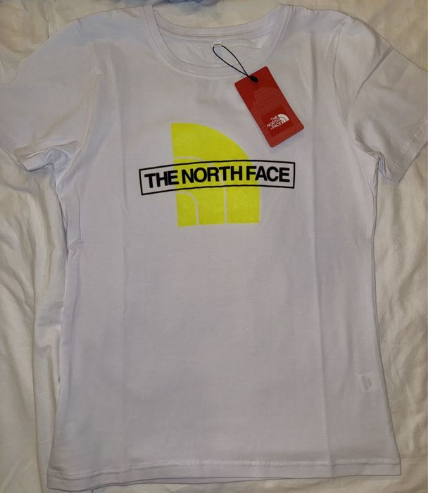Тениски The North Face