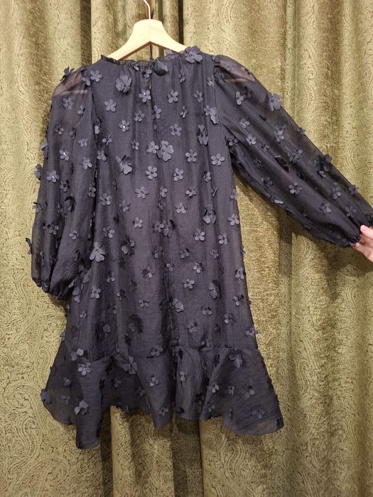 Rochie fetițe 10-12 ani