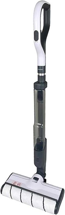 Mop electric SilverCrest fără fir, reîncărcabil, pentru pardoseli