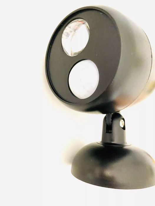 Безжична Охранителна Лампа със Сензор за Движение 360 Wireless