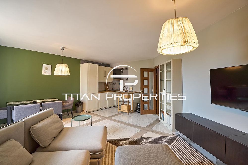 Дава се под наем Мезонет в Пловдив, Съдийски - 130 кв.м за 900 € - Снимка #2