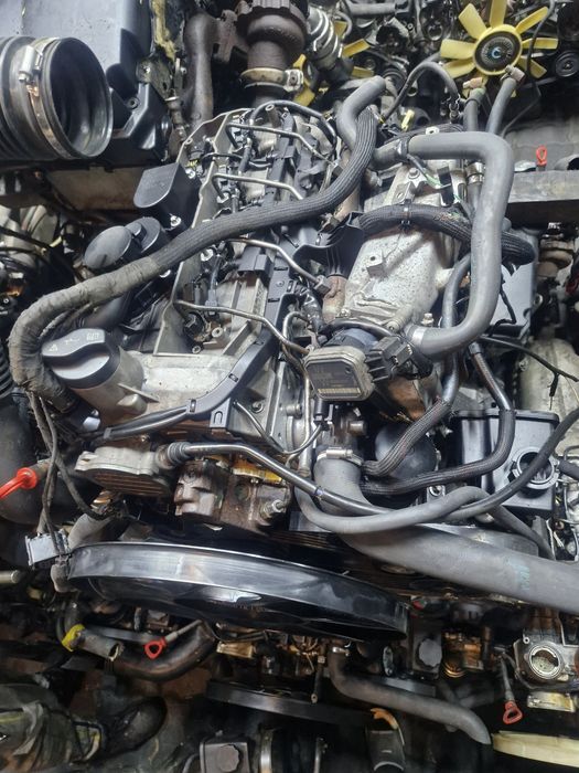 Mers sprinter 113,271