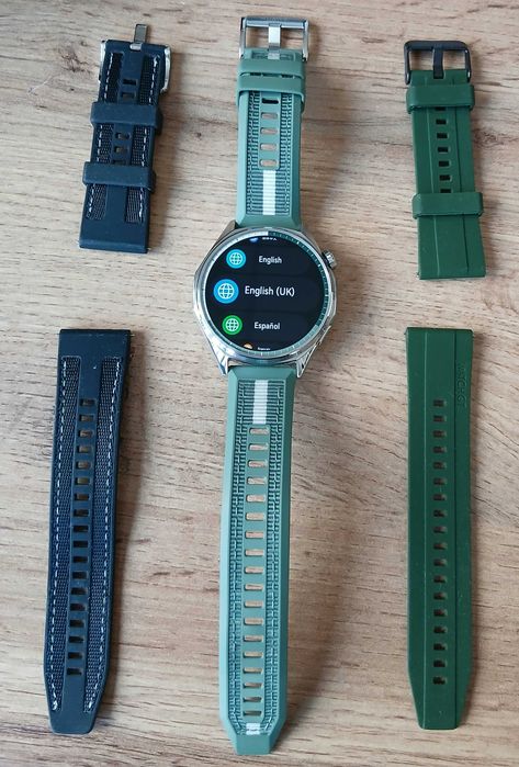 Huawei Watch GT 6 в ГАРАНЦИЯ