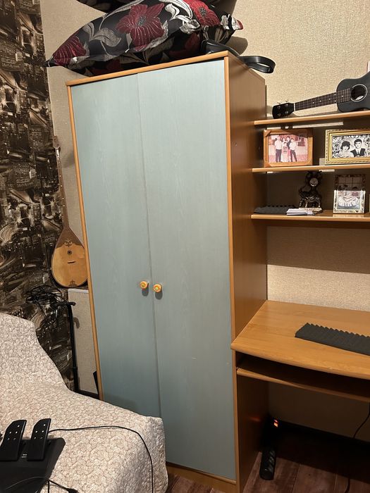 Детски Гарнитур