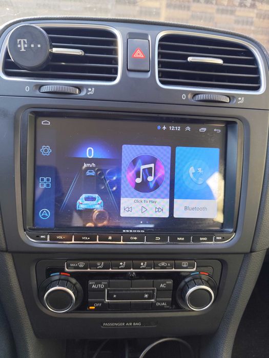 Volkswagen Golf 6