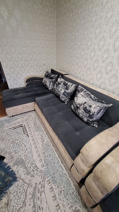 Продам диван срочно