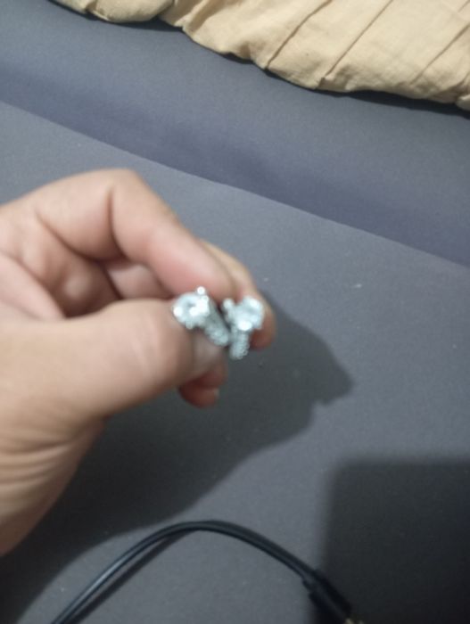 Набор серебра 925