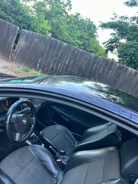 OPEL Astra 2005 — imagine 5