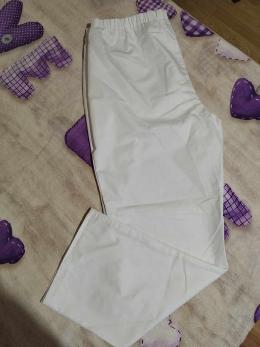 Ново работно облекло