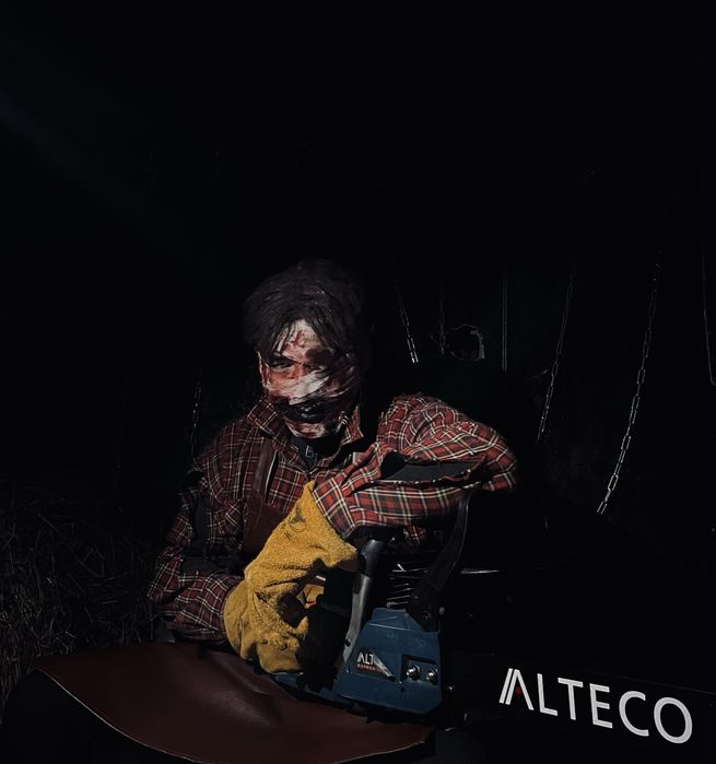 Продам Готовый Хоррор квест