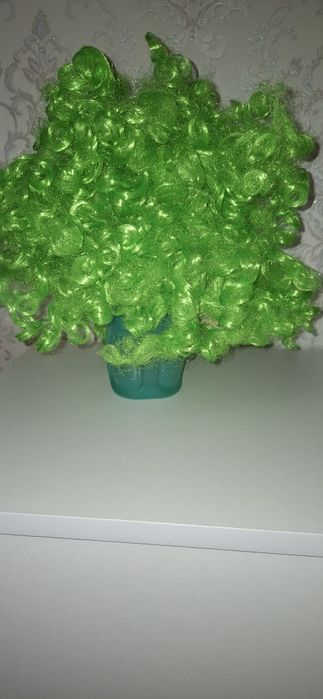 Продается парик детский