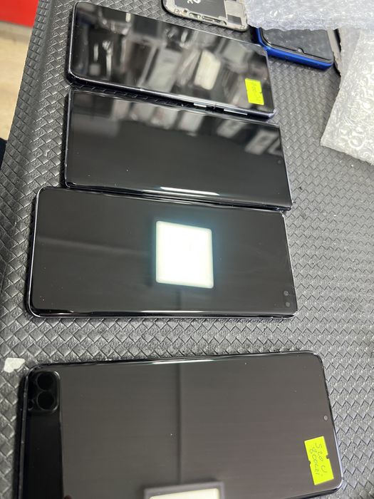 Display original Samsung A72 A53 A72  S22 S21 S21+ S22+ S20fe S21fe