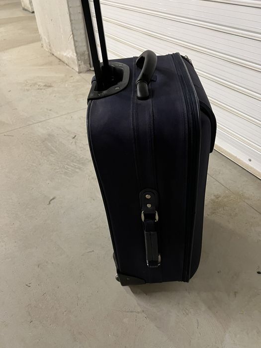 куфар с колелца 65/40/25 см Revelation