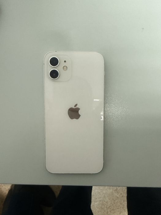 iphone 12 акум 100%