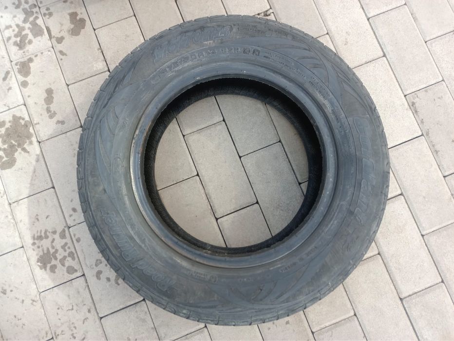 Продам летний резина R13