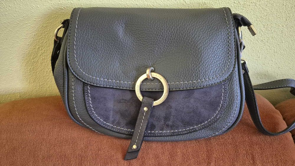 Geantă Crossbody Tamaris