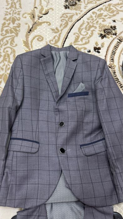 Костюм для мальчика