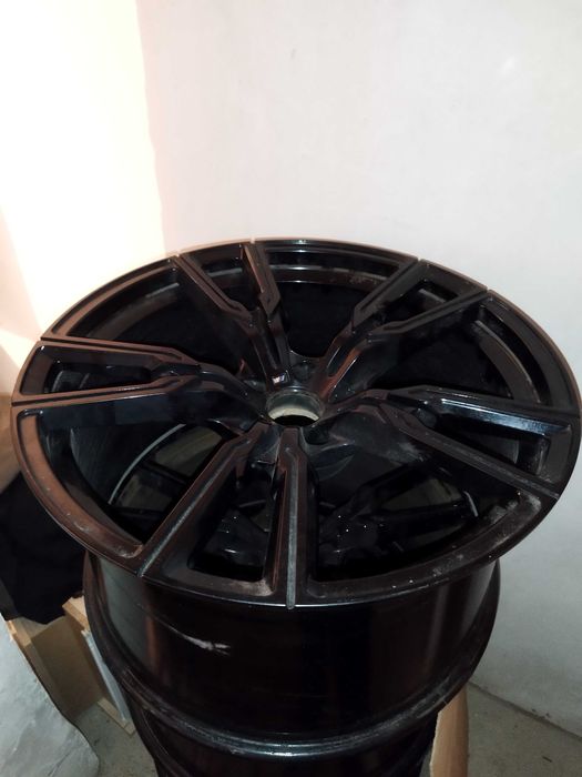 Джанти 21цола за Bmw