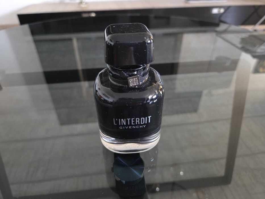 L'INTERDIT Givenchy Edp