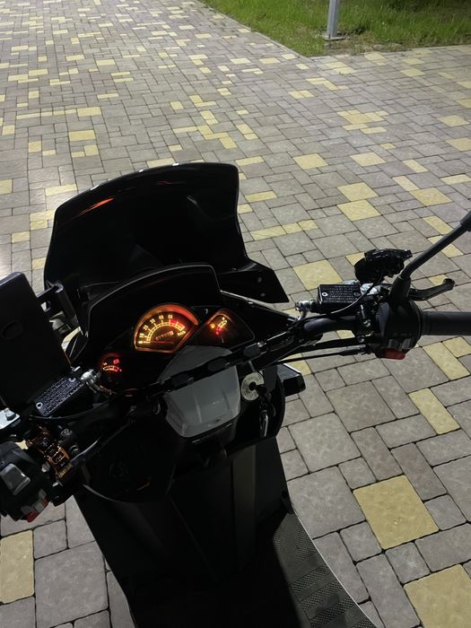 Продам мопед