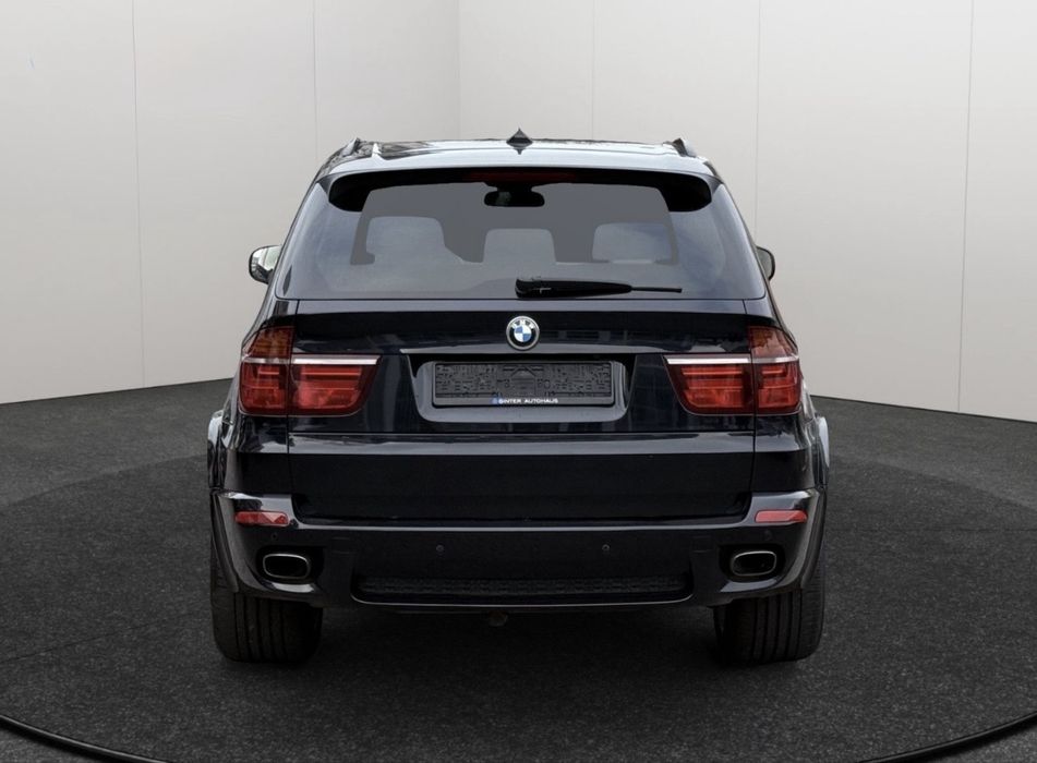 BMW X5 facelift M packet х5 м пакет 4.0D на части