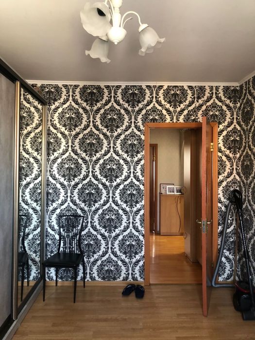 Продам 3-х комн квартиру